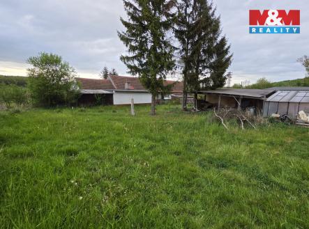 Prodej pozemku pro bydlení, 518 m²