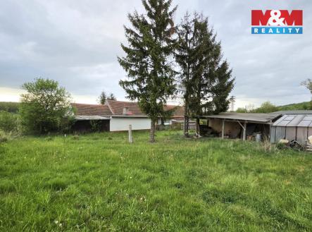 Prodej pozemku pro bydlení, 518 m²