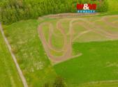 Prodej pozemku, zemědělská půda, 969 m²