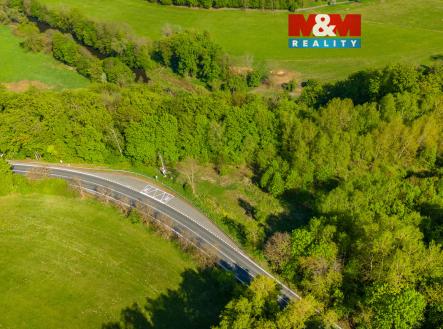 Prodej pozemku, trvalý travní porost, 1 001 m²