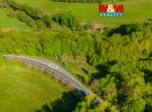 Prodej pozemku, trvalý travní porost, 1 001 m²