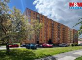 Prodej bytu, 3+1, 71 m²