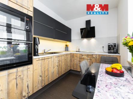 Prodej bytu, 2+kk, 52 m²
