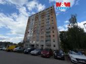 Pronájem bytu, 2+kk, 42 m²