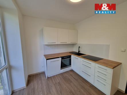 Pronájem bytu, 2+1, 65 m²