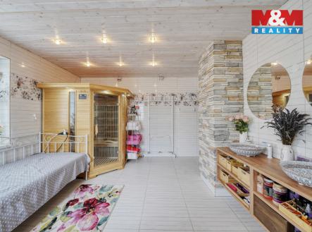 Prodej hotel, 359 m²