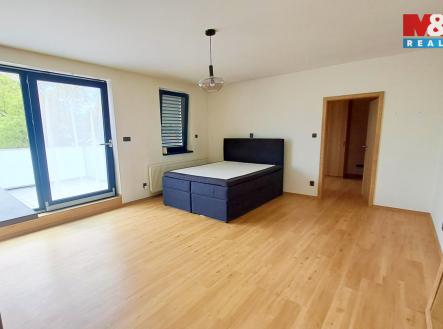 Pronájem bytu, 2+kk, 56 m²