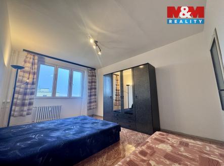 Pronájem bytu, 2+1, 64 m²