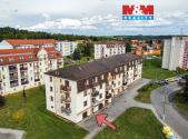 Pronájem bytu, 1+1, 42 m²