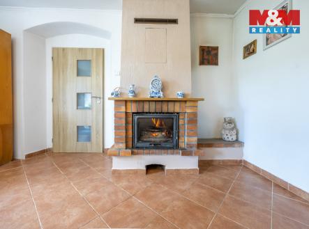 Prodej domu/vily, 200 m²