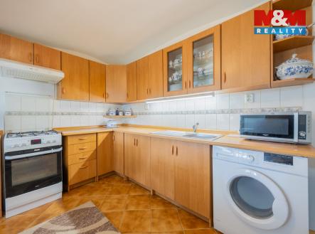 Prodej domu/vily, 200 m²