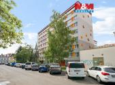 Prodej bytu, 3+kk, 54 m²