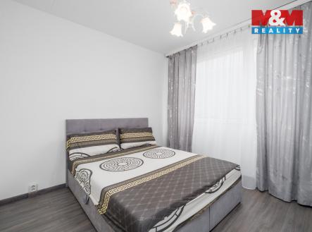 Prodej bytu, 3+kk, 54 m²