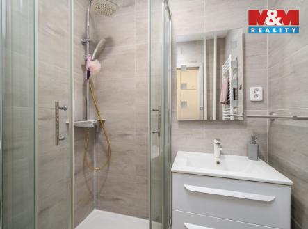 Prodej bytu, 2+1, 51 m²
