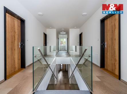 Pronájem bytu, 1+kk, 23 m²