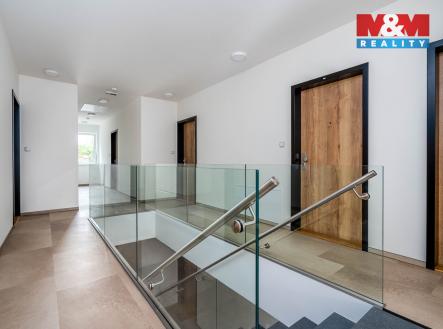 Pronájem bytu, 1+kk, 23 m²