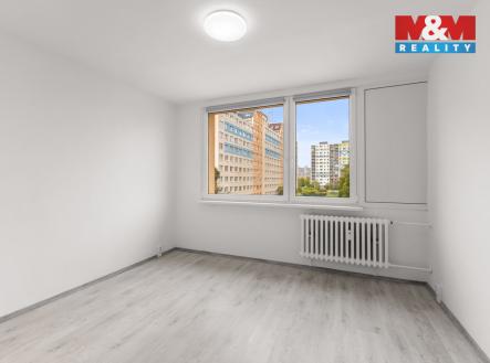 Prodej bytu, 3+1, 70 m²