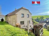 Prodej domu/vily, 162 m²
