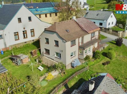 Prodej domu/vily, 162 m²