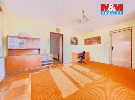 Prodej domu/vily, 162 m²