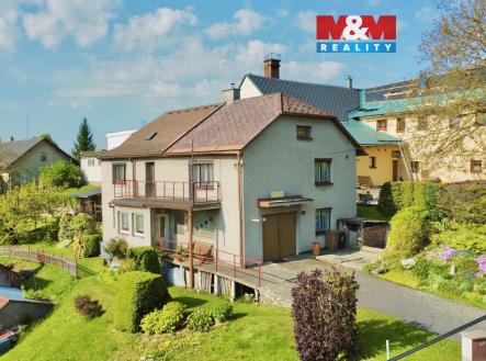 Prodej domu/vily, 162 m²