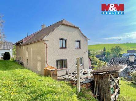 Prodej domu/vily, 162 m²