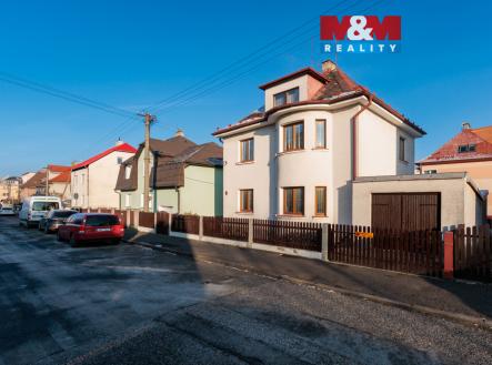 Prodej domu/vily, 113 m²