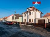 Prodej domu/vily, 113 m²