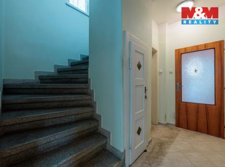Prodej domu/vily, 113 m²