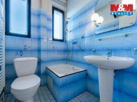 Prodej domu/vily, 113 m²