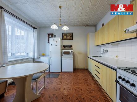 Prodej domu/vily, 113 m²