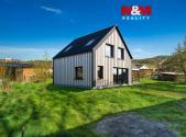 Prodej domu/vily, 109 m²