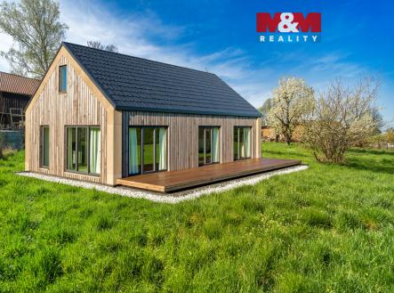Prodej domu/vily, 92 m²