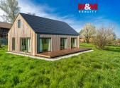 Prodej domu/vily, 92 m²