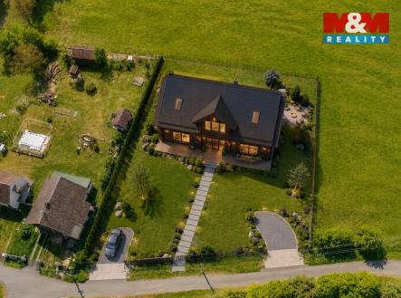 Prodej pozemku pro bydlení, 2 375 m²