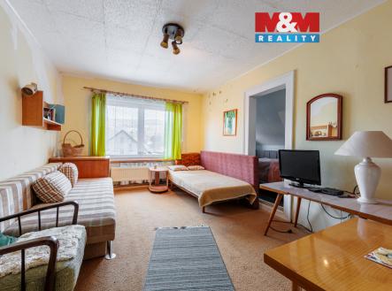 Prodej domu/vily, 77 m²