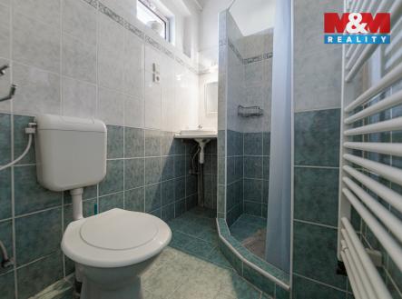 Prodej domu/vily, 77 m²