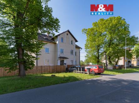 Prodej bytu, 5+1, 100 m²