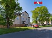 Prodej bytu, 5+1, 100 m²