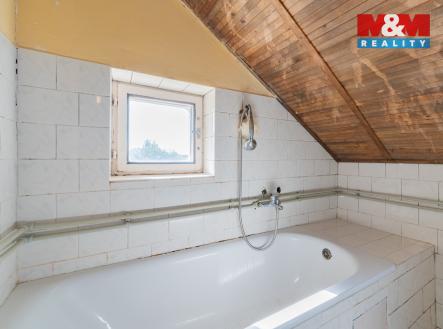 Prodej bytu, 5+1, 100 m²