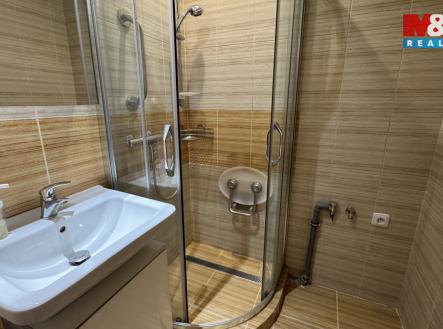 Prodej bytu, 2+1, 52 m²
