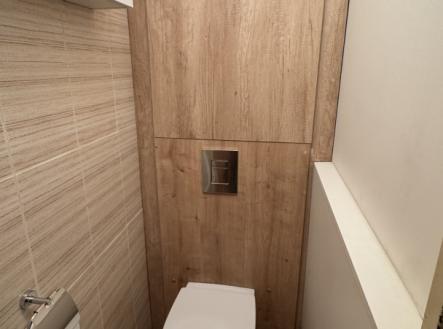 Prodej bytu, 2+1, 52 m²
