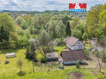 Prodej domu/vily, 105 m²