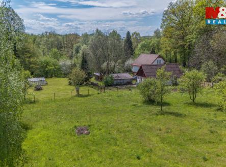 Prodej domu/vily, 105 m²