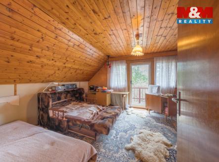 Prodej domu/vily, 105 m²