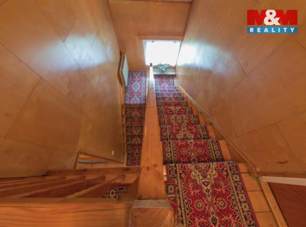 Prodej domu/vily, 105 m²