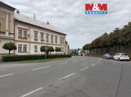 Pronájem bytu, 2+kk, 57 m²
