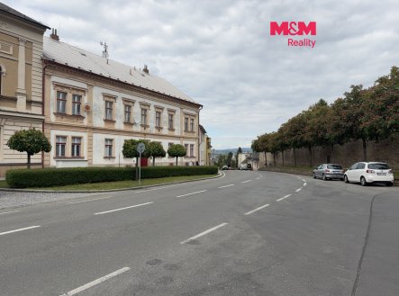 Nemovitost
