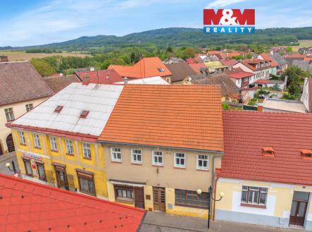 Prodej domu/vily, 180 m²