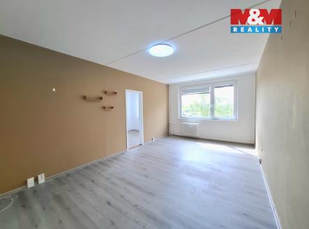 Pronájem bytu, 4+1, 87 m²